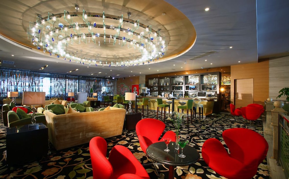 Eurasia International Hotel 36/42