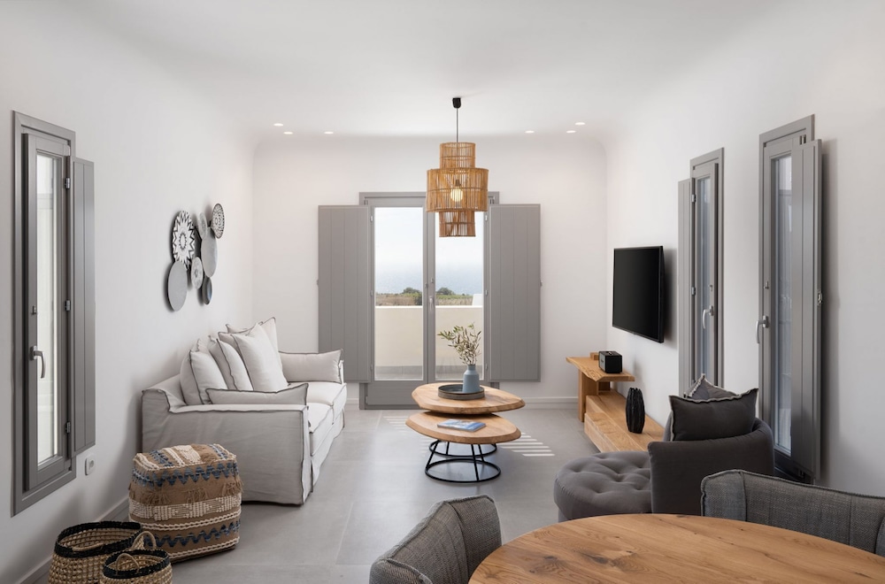 La Ponta Villas & Suite 31/50
