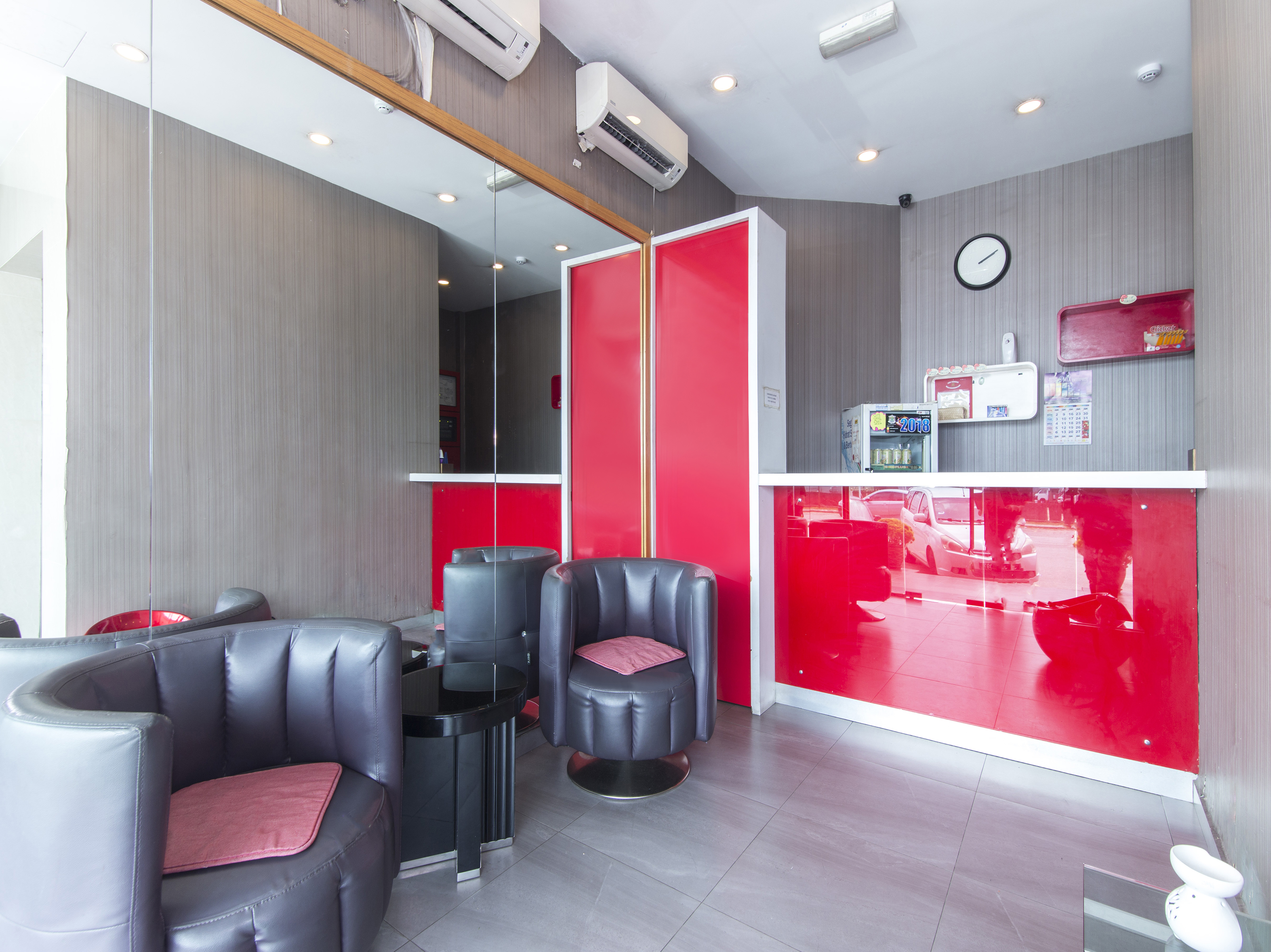 OYO 340 Comfort Hotel 7/41