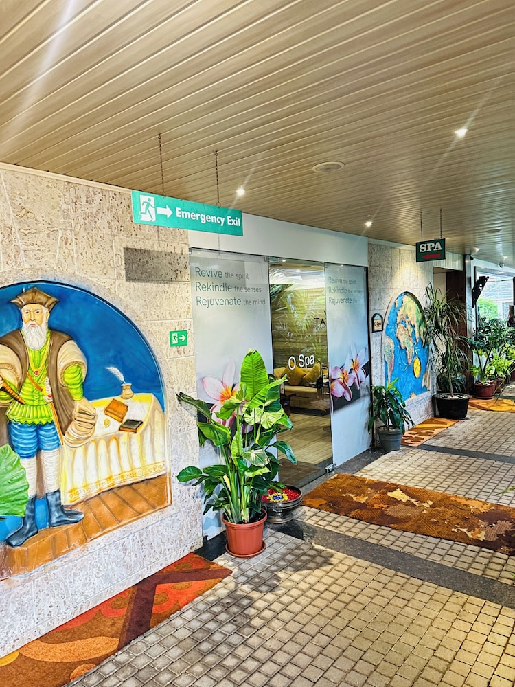 Sobit Sarovar Portico Goa 7/47