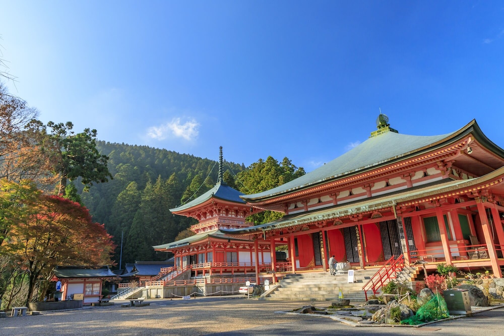 Biwako Ryokusuitei 4/50