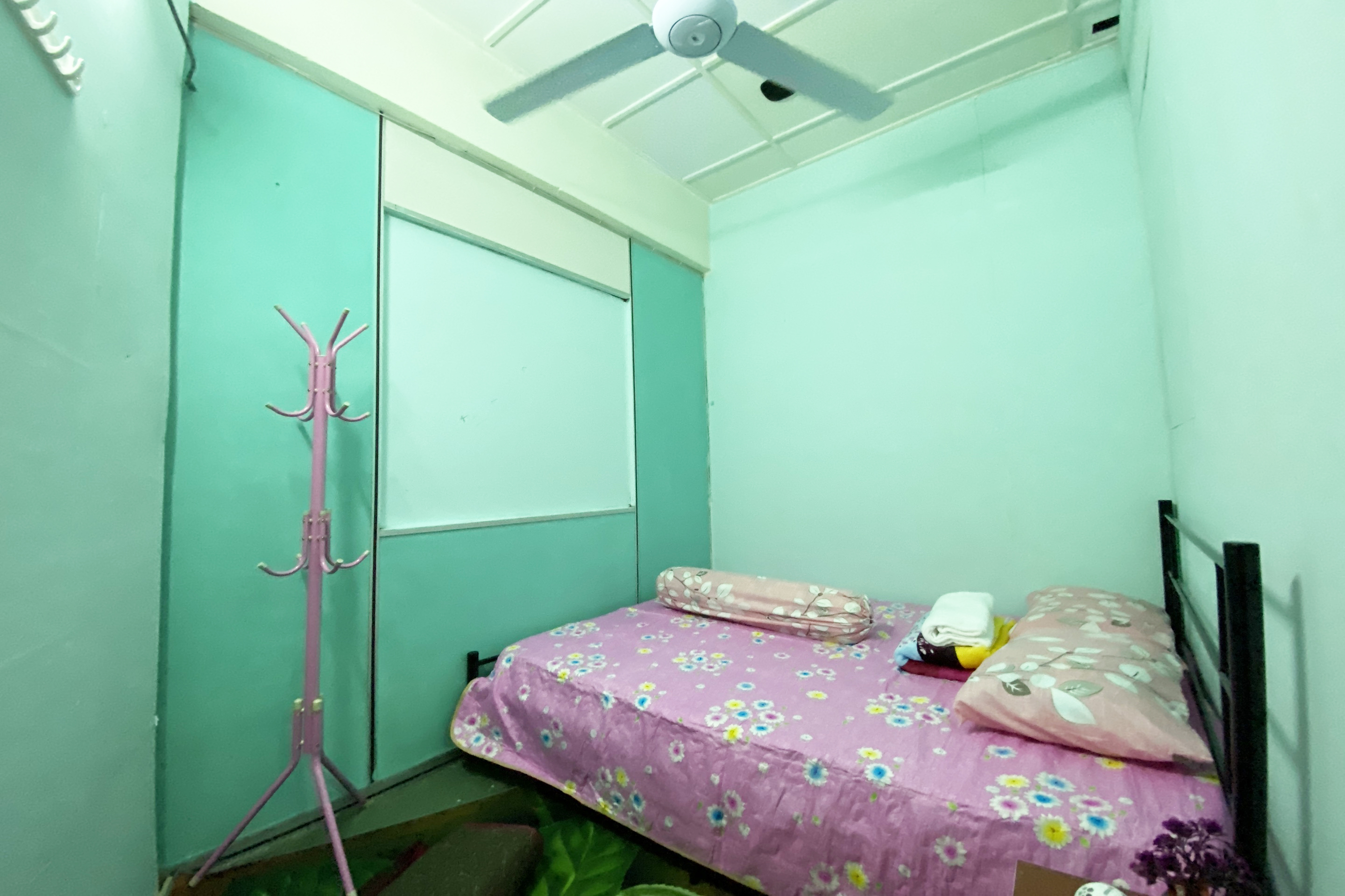 Hotel O Syariah Asam Pedas 10/23