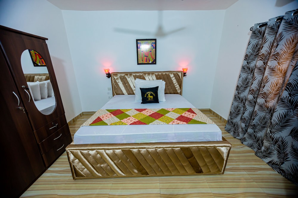 Nap Lodge 17/39