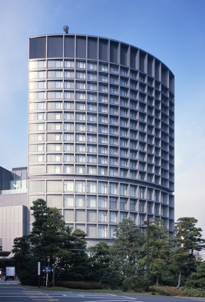 ホテル グランドアーク半蔵門 写真1