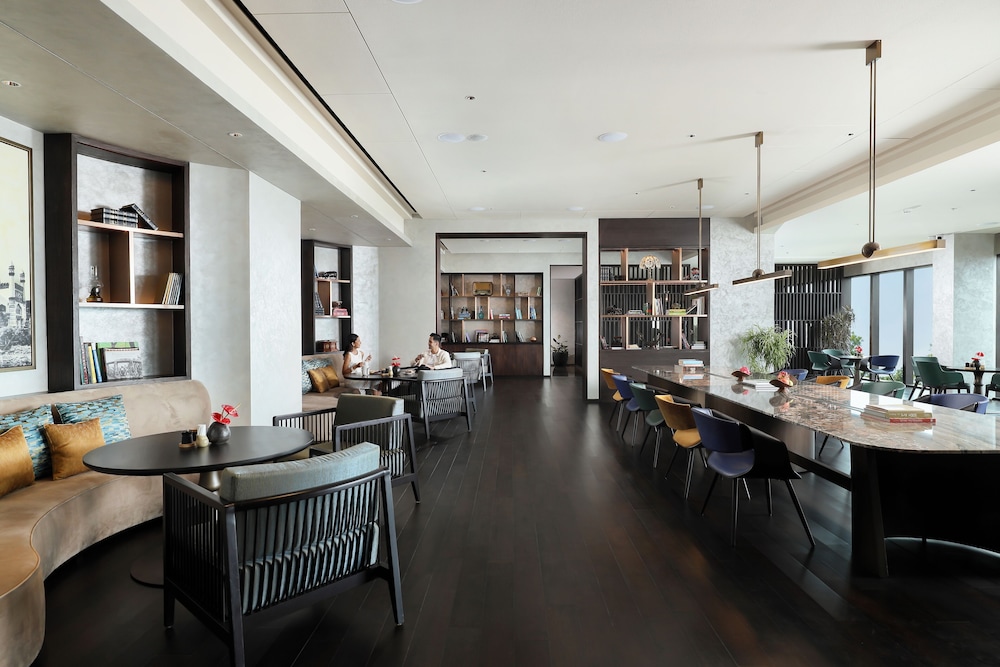 Padma Hotel Semarang 15/39