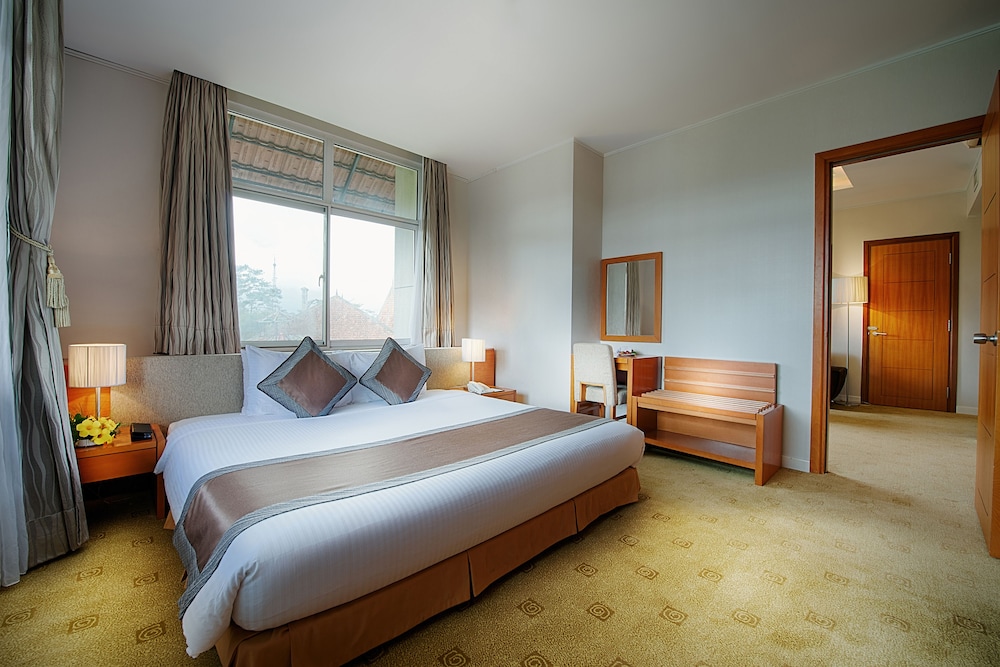 Muong Thanh Holiday Da Lat Hotel 17/70