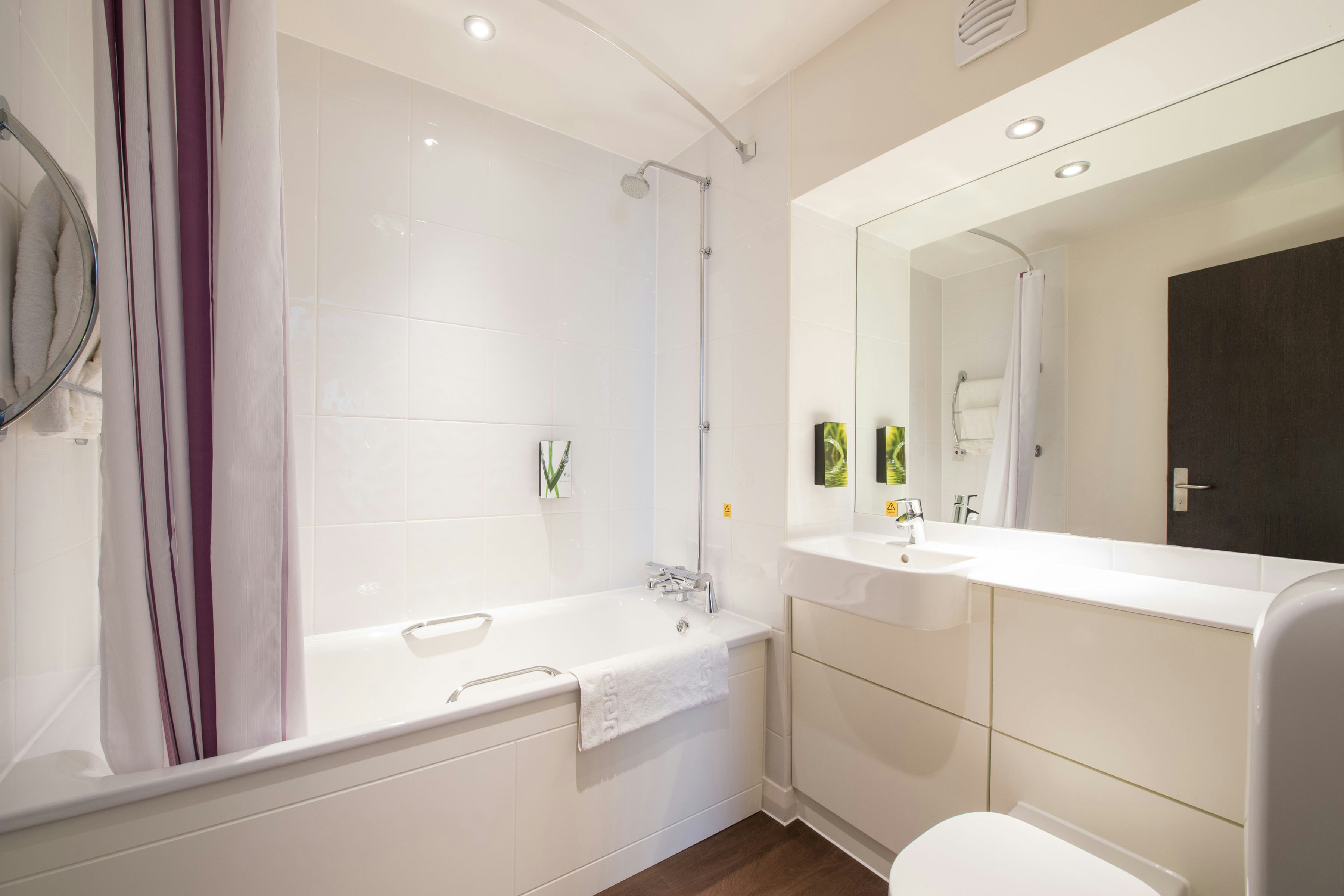 Premier Inn Bury St Edmunds Town Centre 40/40
