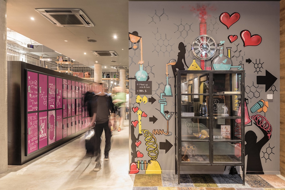 Moxy Ludwigshafen 5/40