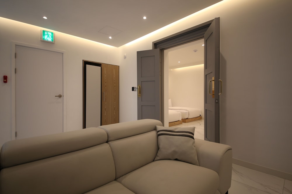 Vantt Hotel 35/47