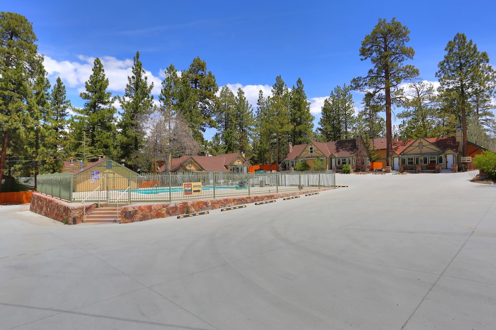 Bear Creek Resort 44/50