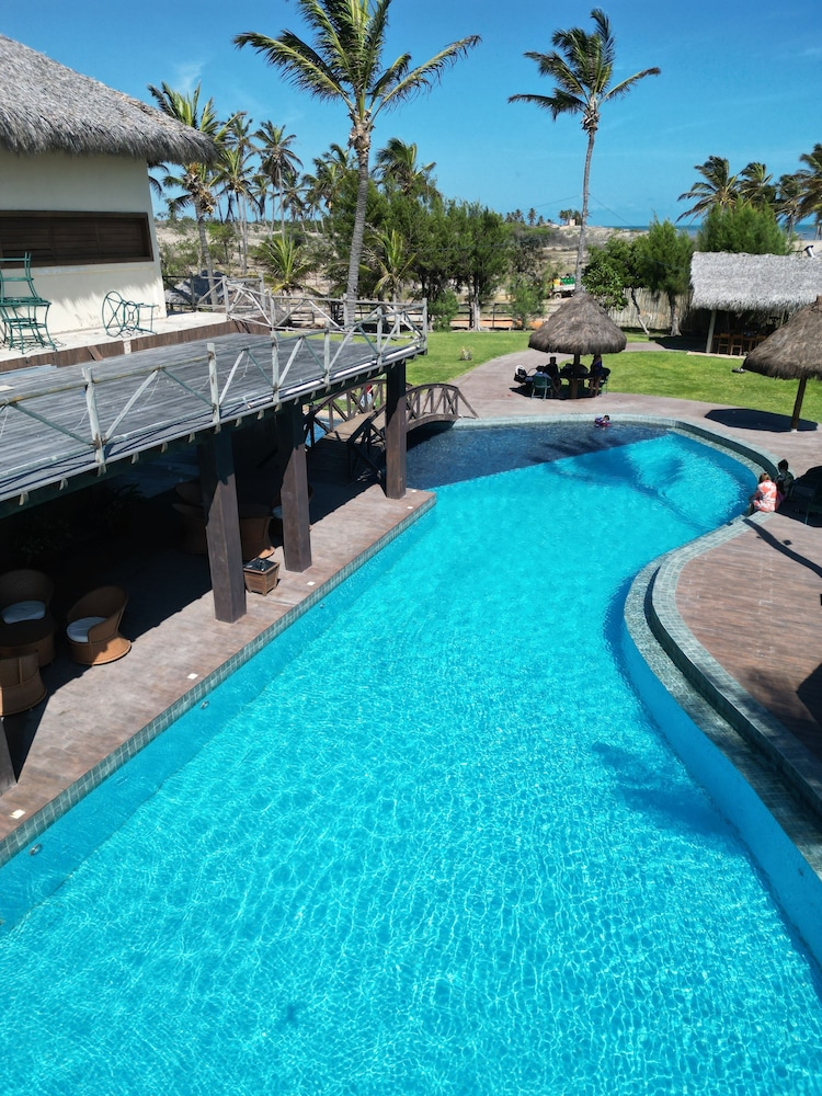 Casa Do Mar Hotel 36/46
