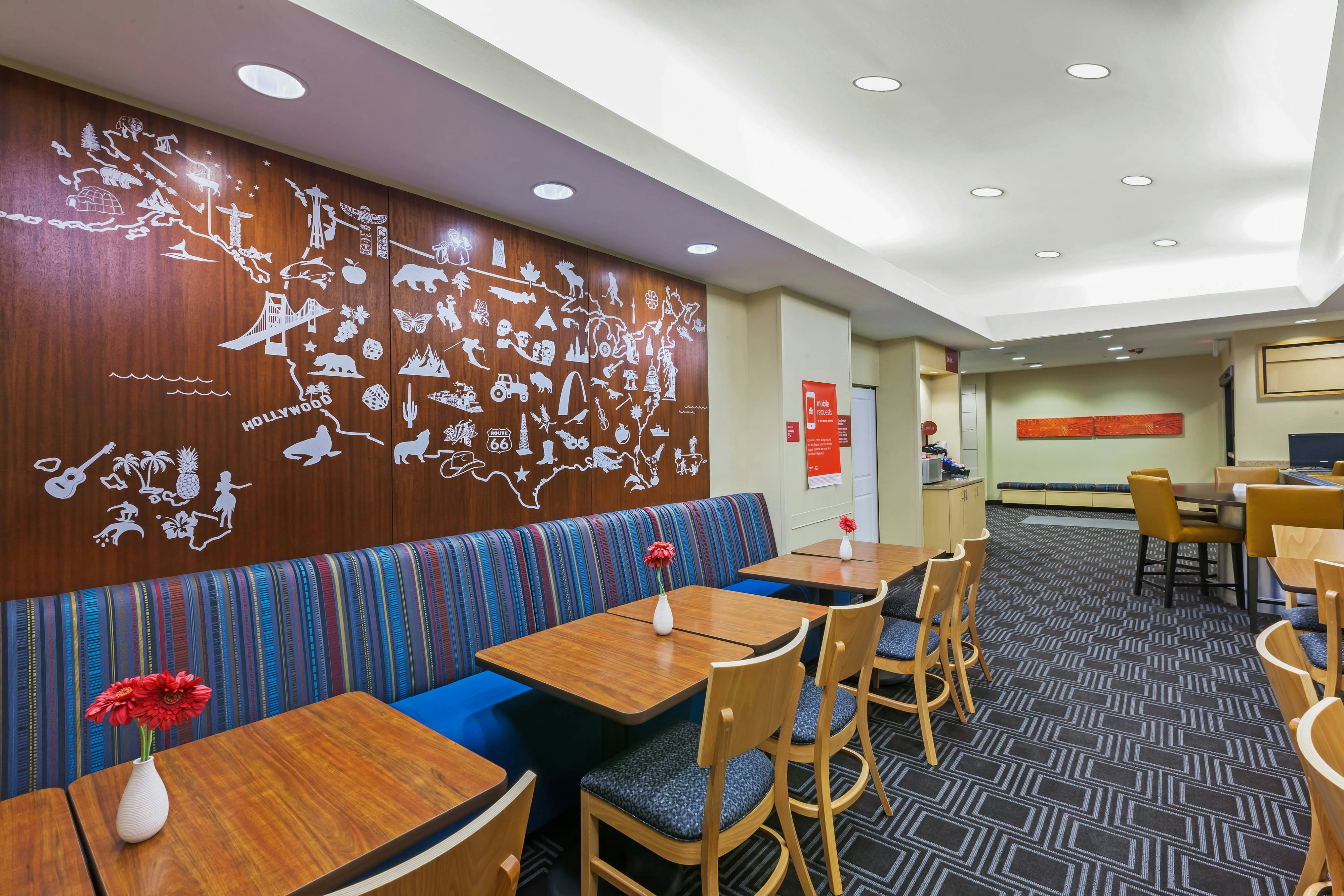TownePlace Suites Tulsa North/Owasso 7/13