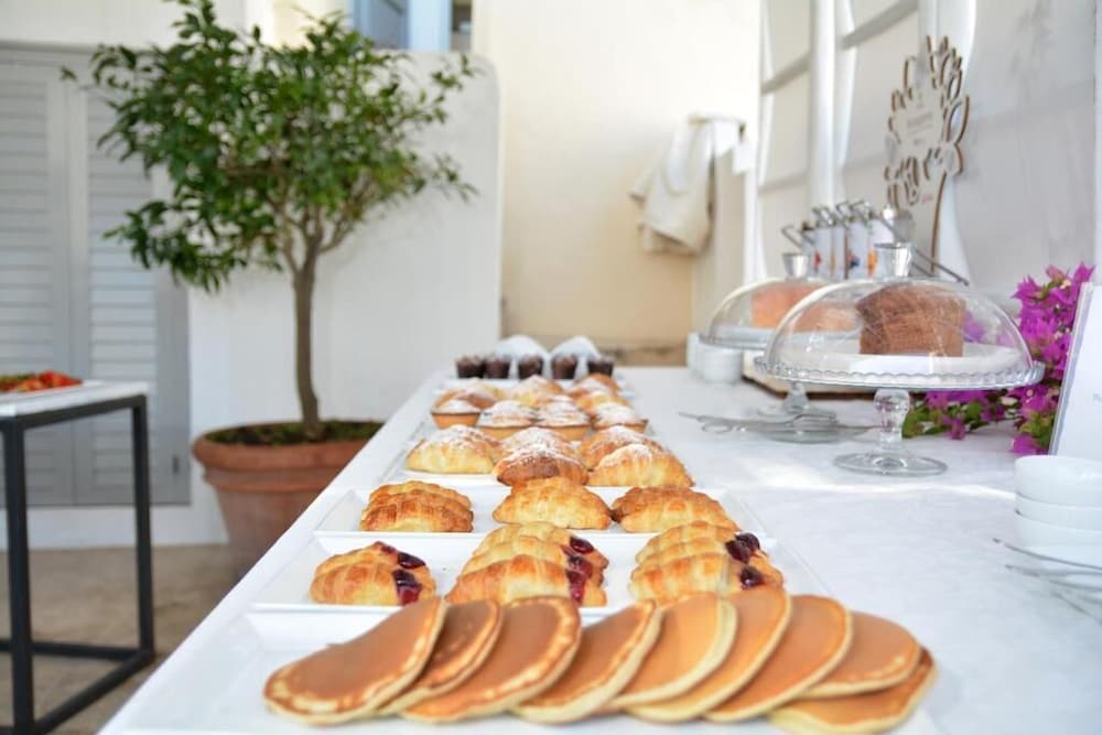 Relais Corte Palmieri 60/71
