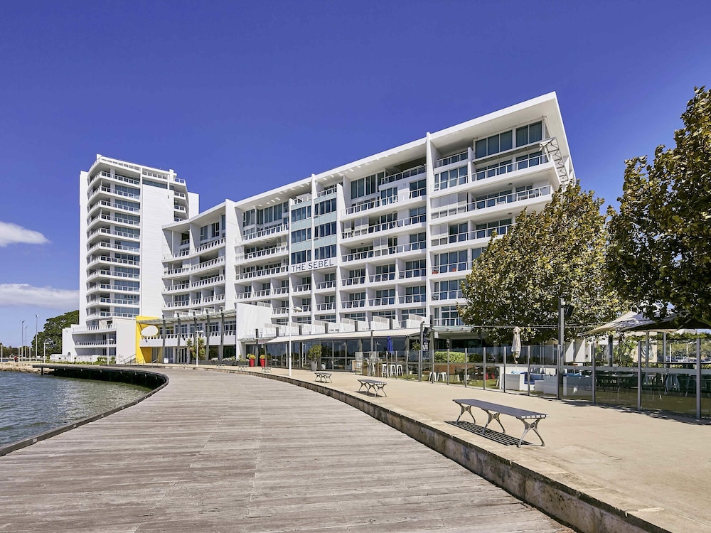 The Sebel Mandurah 3/45