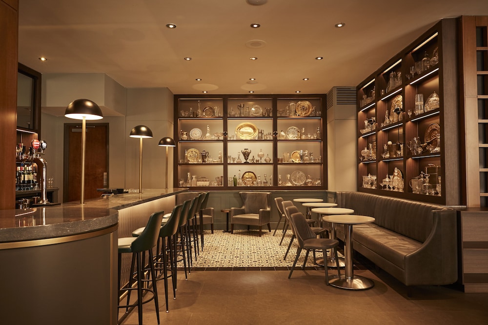 Le Germain Toronto Hotel 32/44