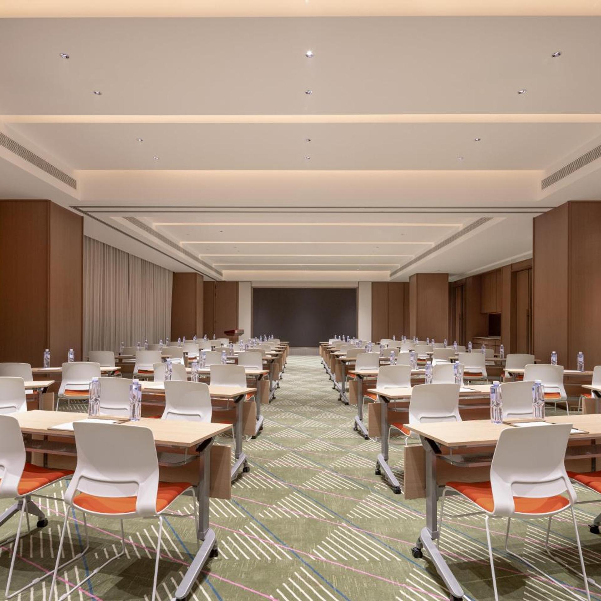 Hilton Garden Inn Zhoukou Chuanhui 26/33