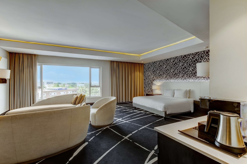 Radisson Blu Lagos Ikeja 44/74