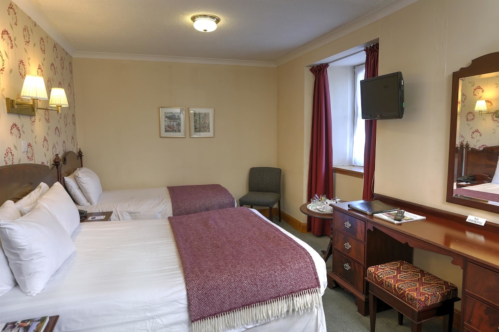 Best Western Crianlarich Hotel 6/35