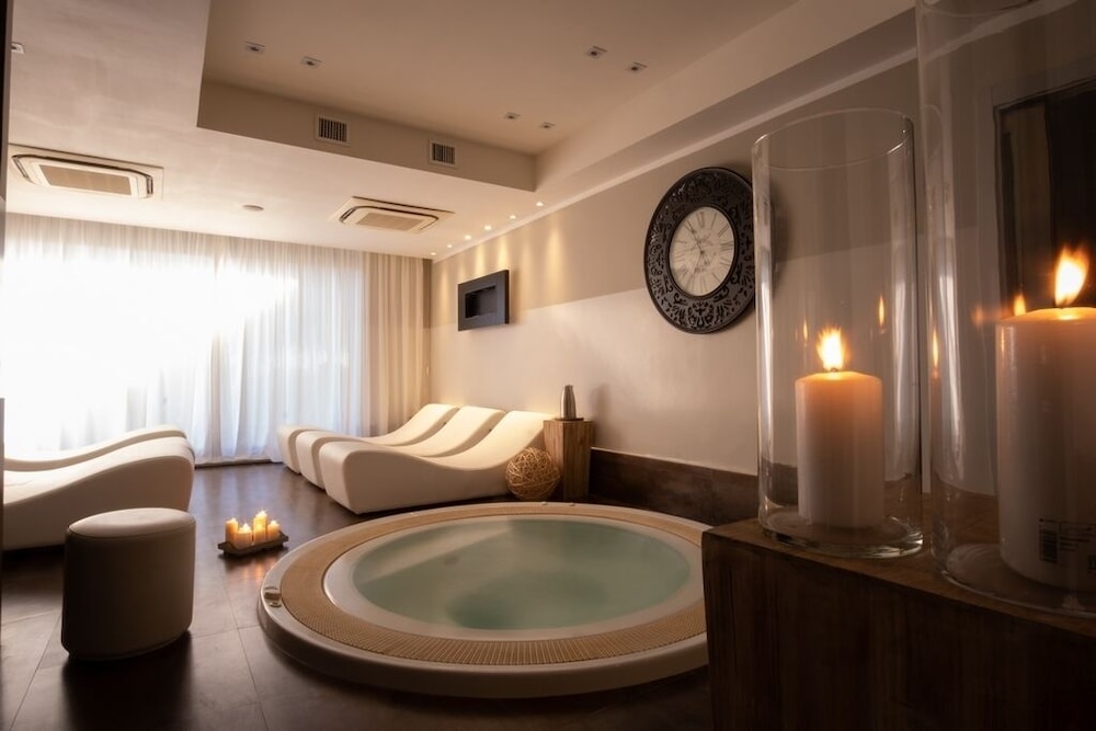 Relais Borgo San Faustino 21/50