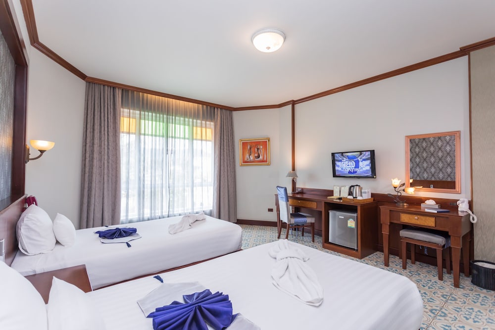 Erawan Hotel 21/66