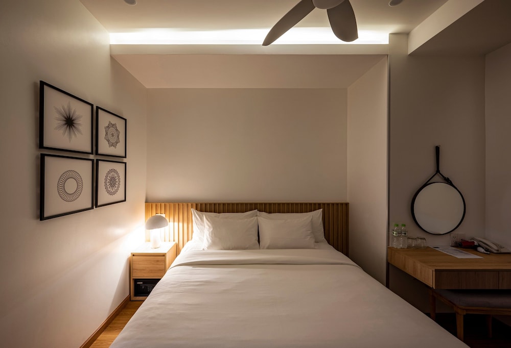 Ann Hotel & Spa 15/50