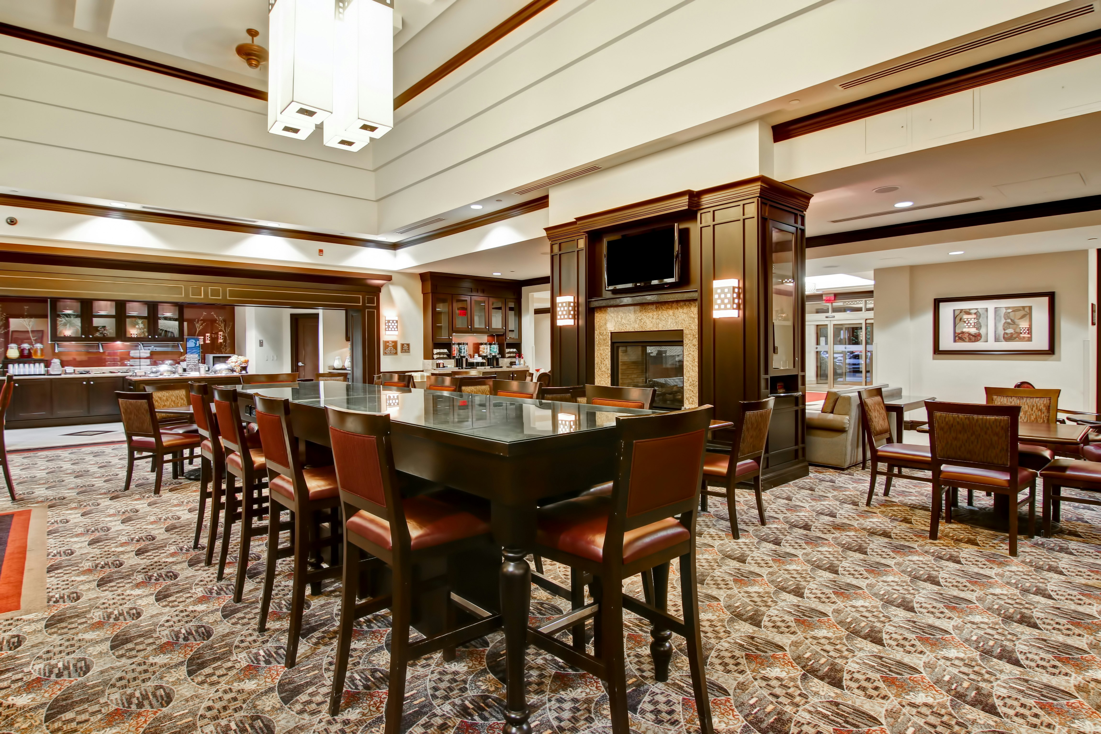 Homewood Suites By Hilton Toronto Airport Corporate Centre 24/43