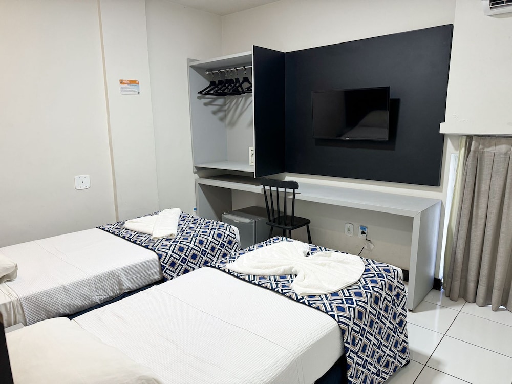 Ritz Praia Hotel 12/50