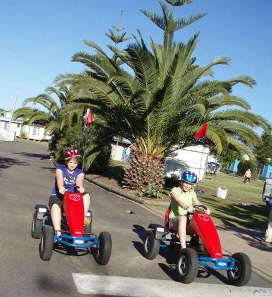 TOOWOON BAY HOLIDAY PARK 19/30