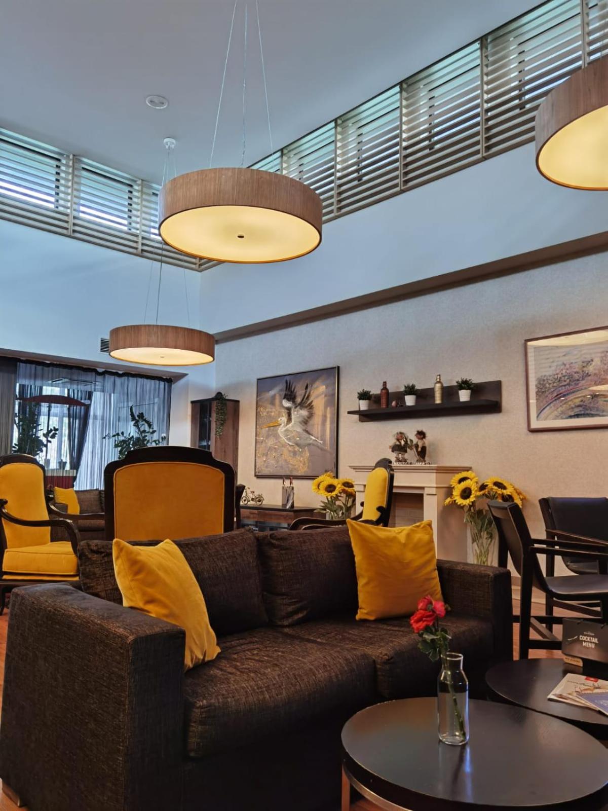 Spa Hotel Belchin Garden 28/50