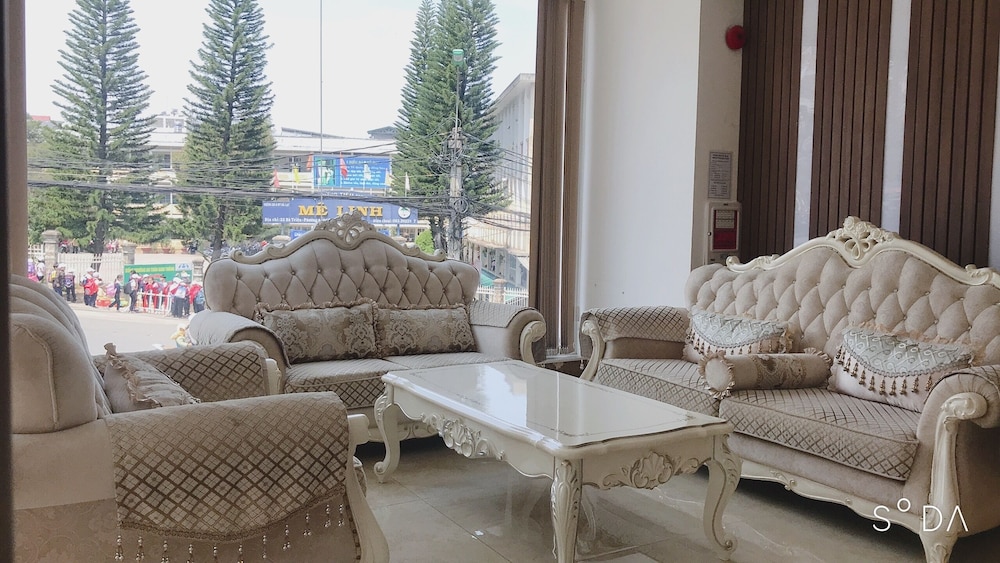 Thien Ly Hotel Dalat 24/27