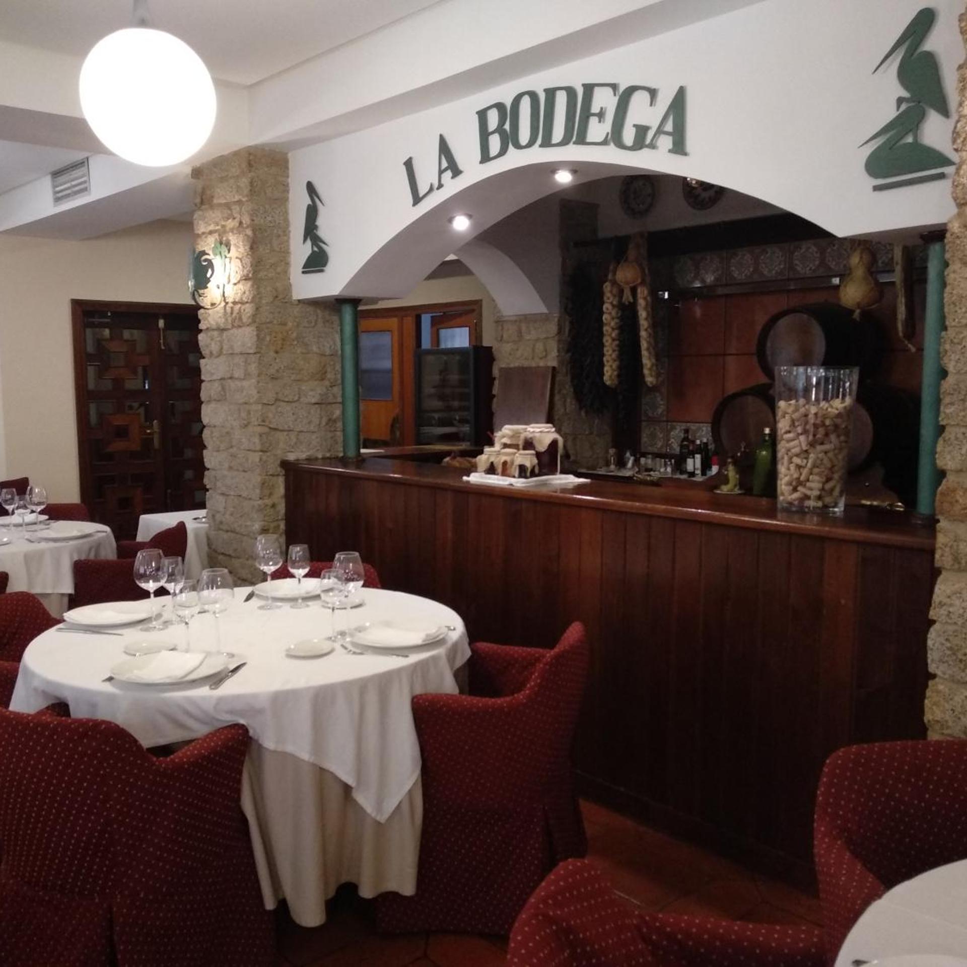Hotel Las Ciguenas 27/38