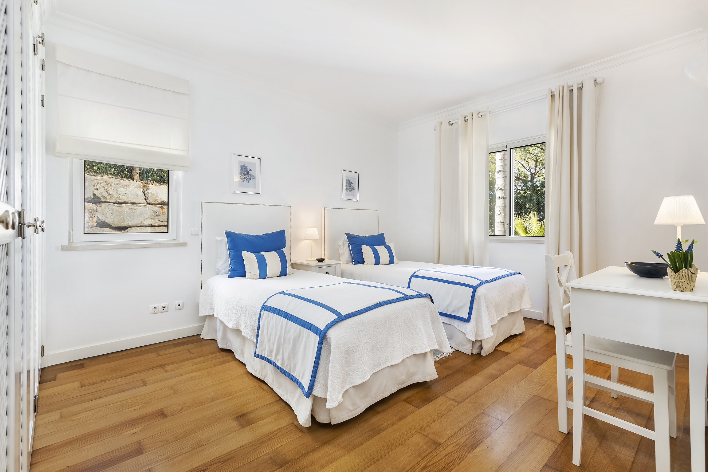 3 Bedrooms, Apartment, Private Pool