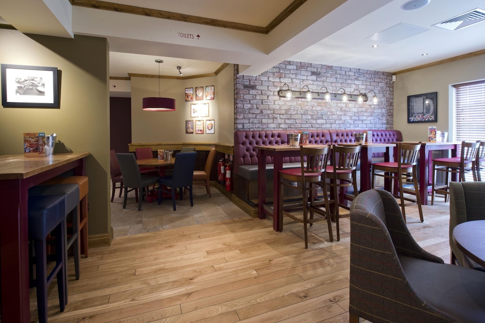 Premier Inn Abergavenny 31/41