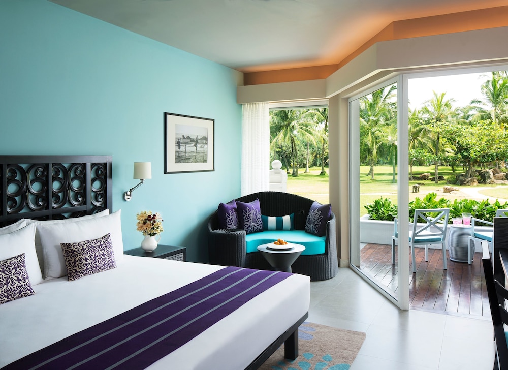 Delight, Garden, Deluxe, Single Bed