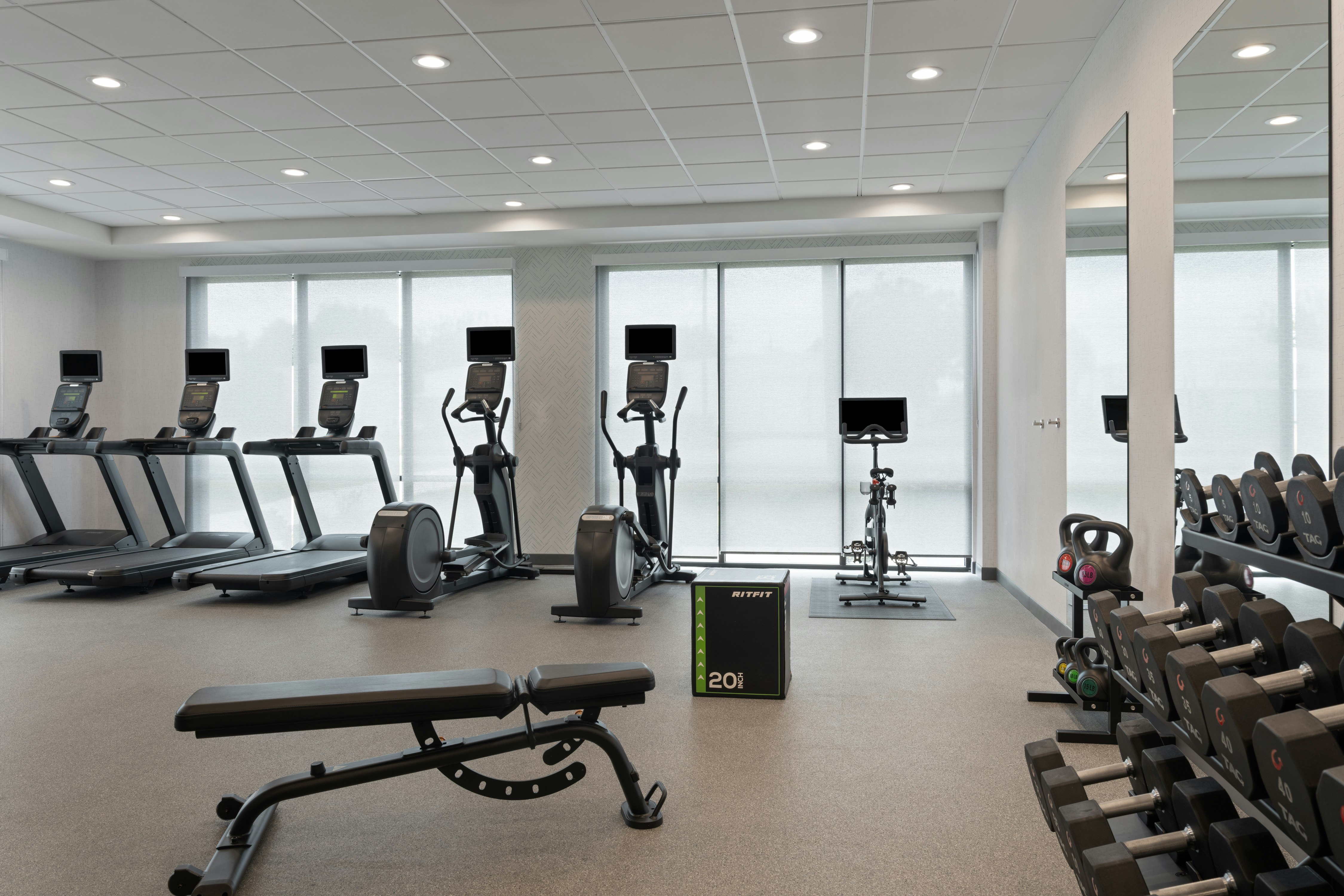 Home2 Suites by Hilton Austin South 16/26