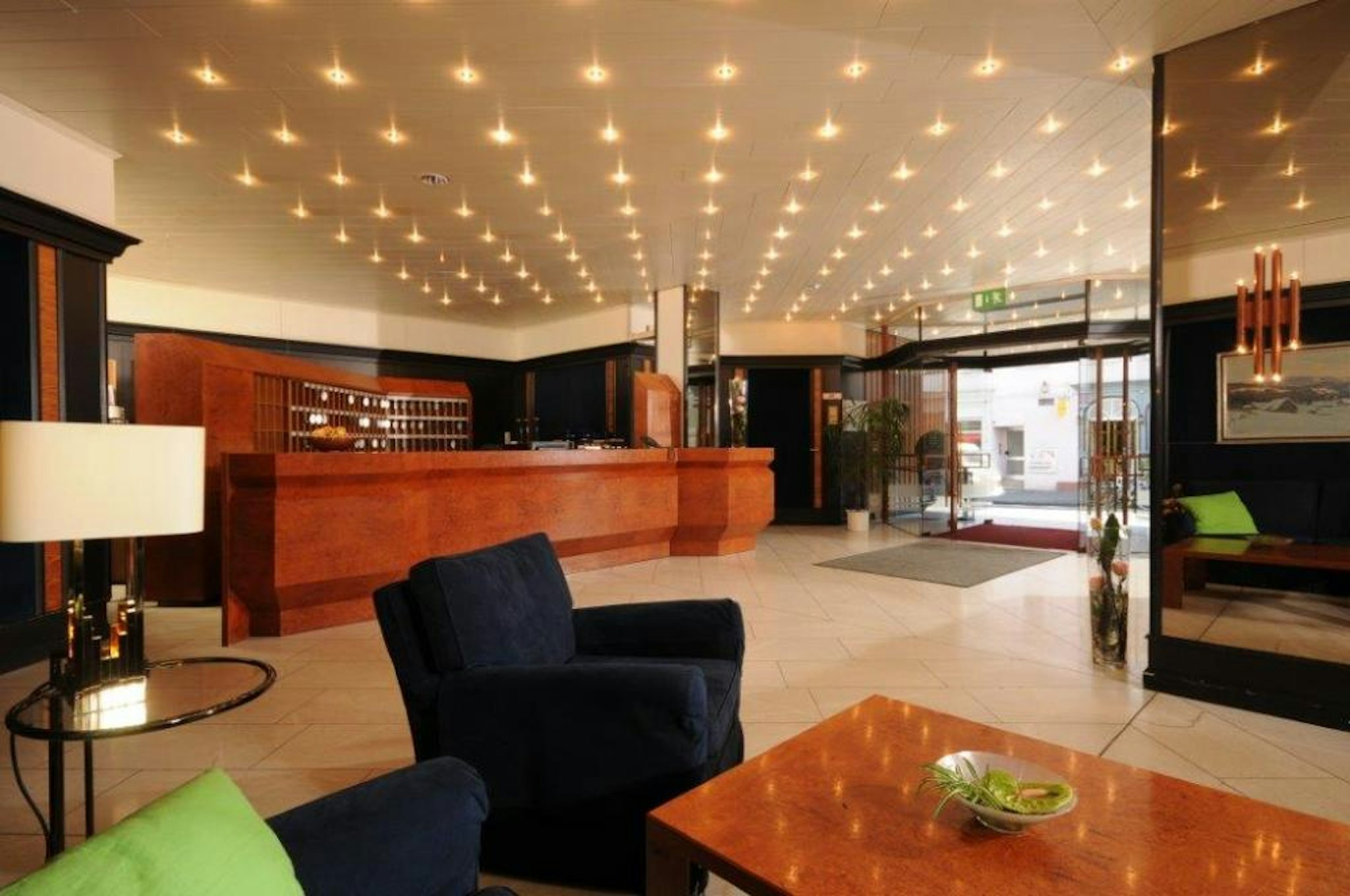 Marburger Hof 8/8