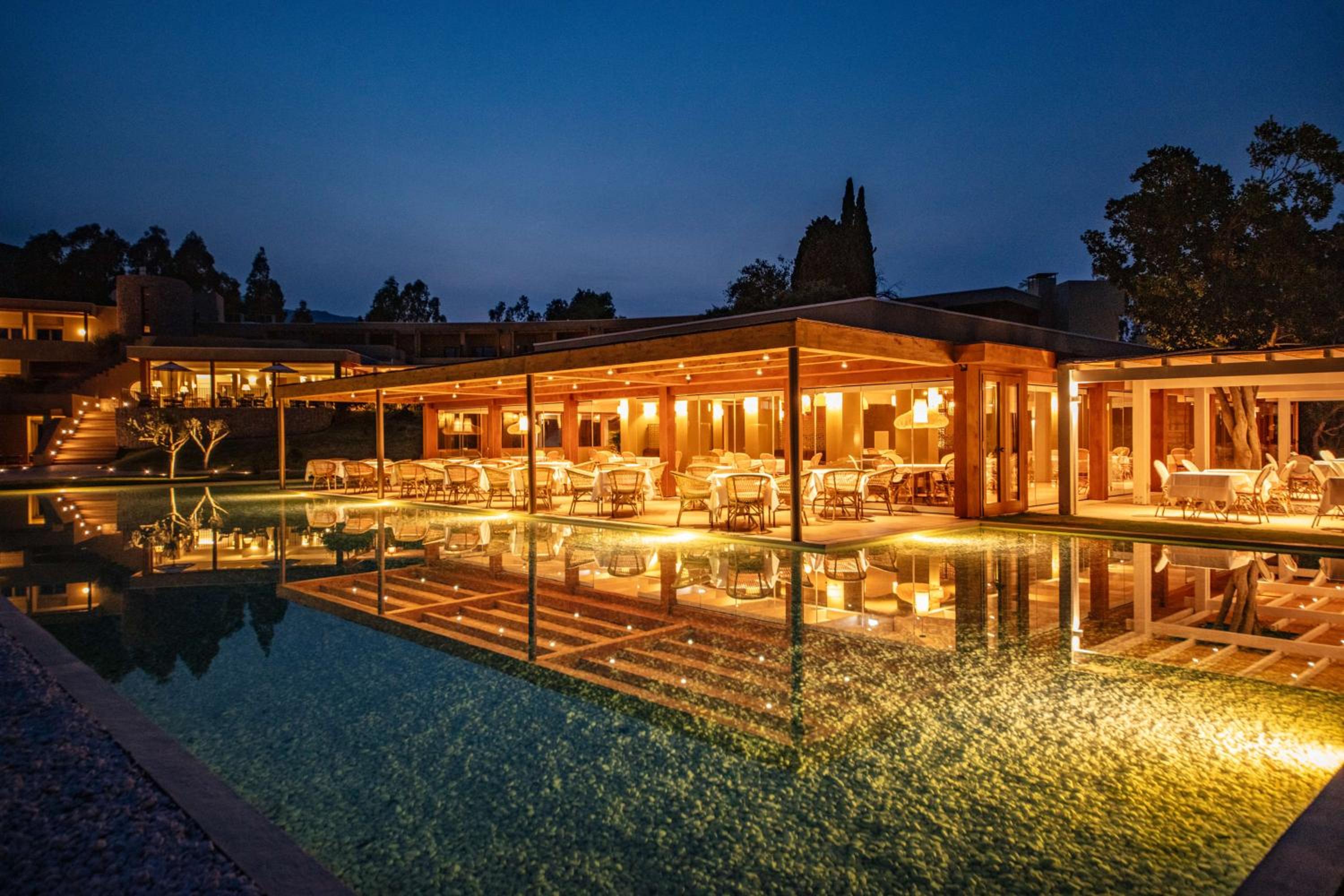 Le Ginestre Residence - Is Molas Resort 2/50