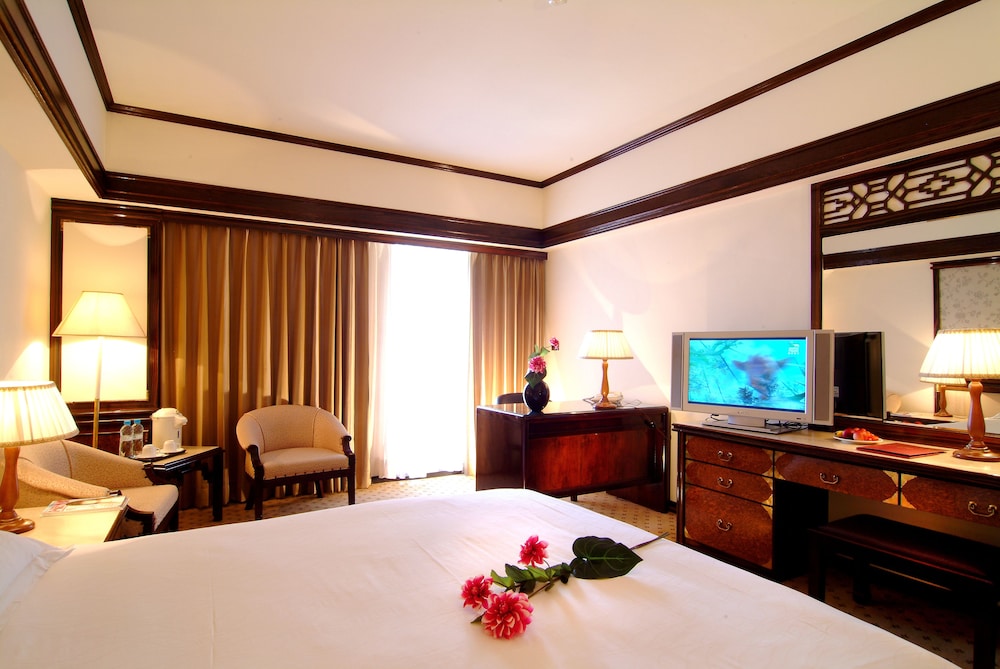 Kings Town Hotel 14/41