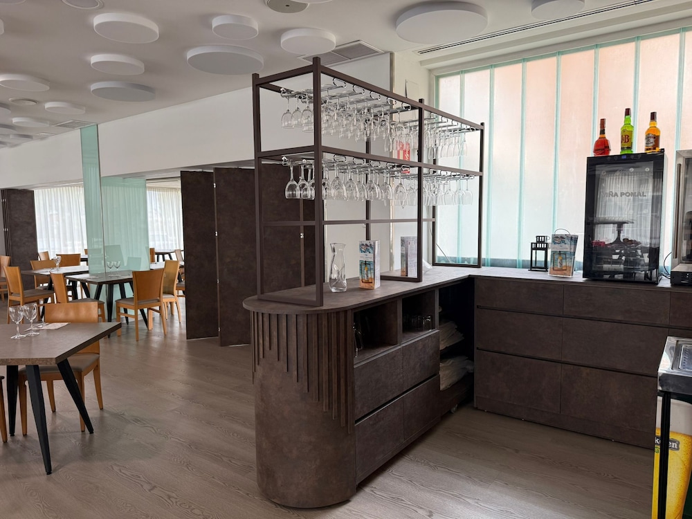 Hotel Lodomar Spa And Talasoterapia 47/65