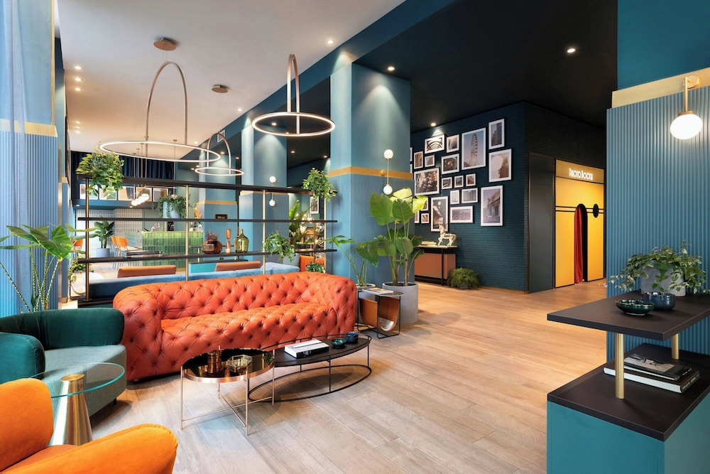Duo Milan Porta Nuova a Tribute Portfolio Hotel (ex Four Points by Sheraton Milan Center) 24/50