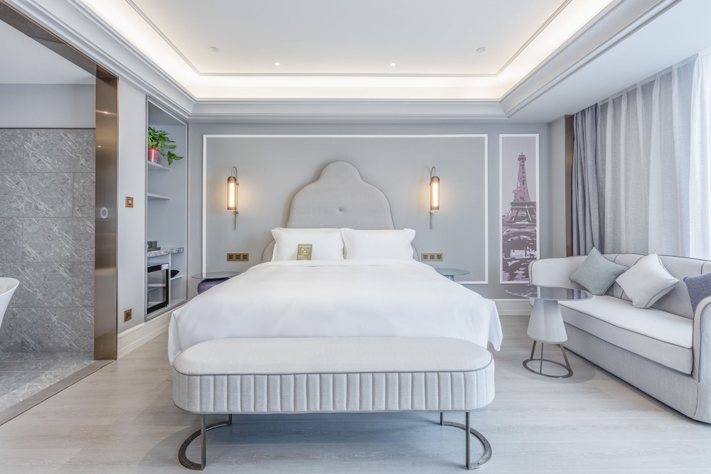 Mercure Xian North 23/46