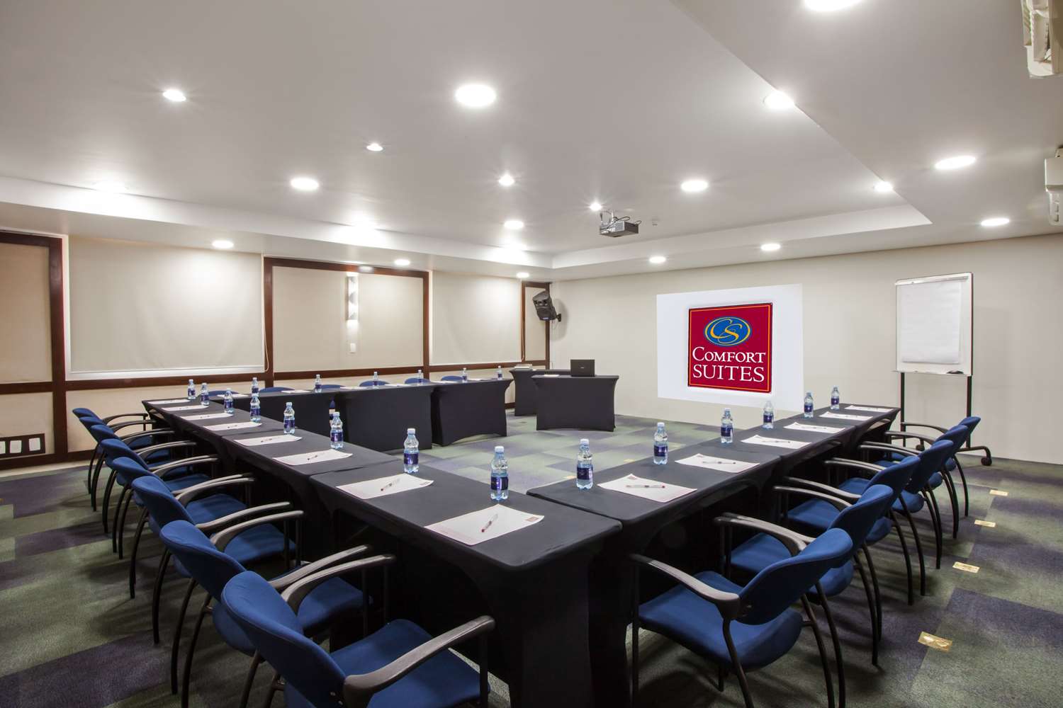 ibis Styles Campinas Alphaville 42/52