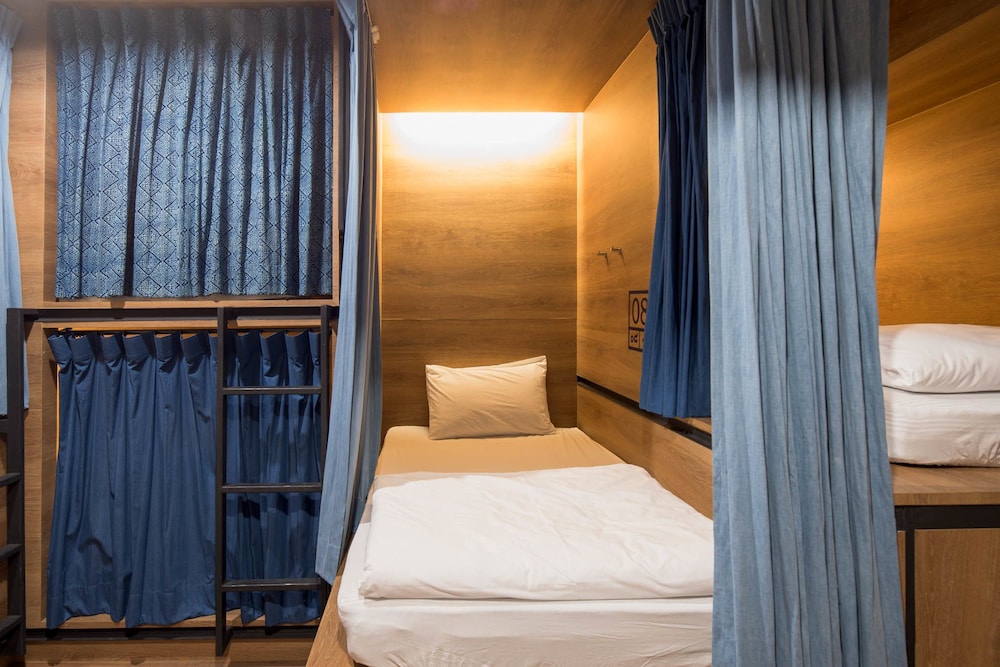 Natee Hostel 19/47