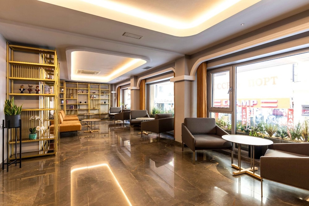 Hotel Venera Istanbul 43/62