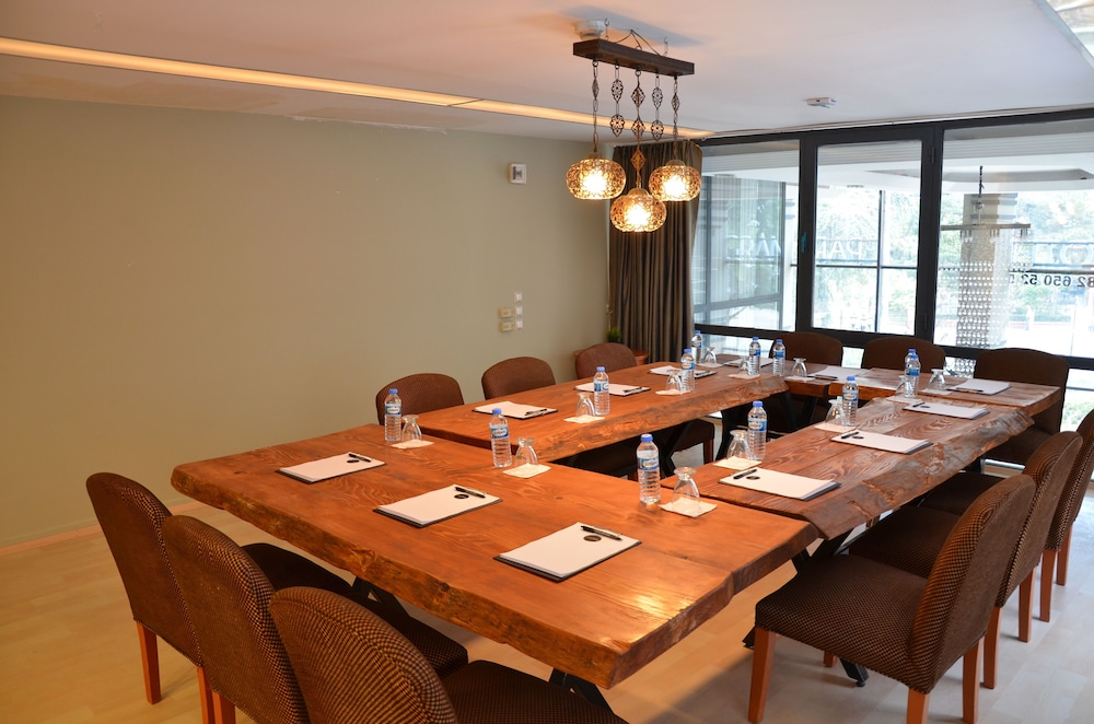 Grand Park Hotel Corlu 40/60