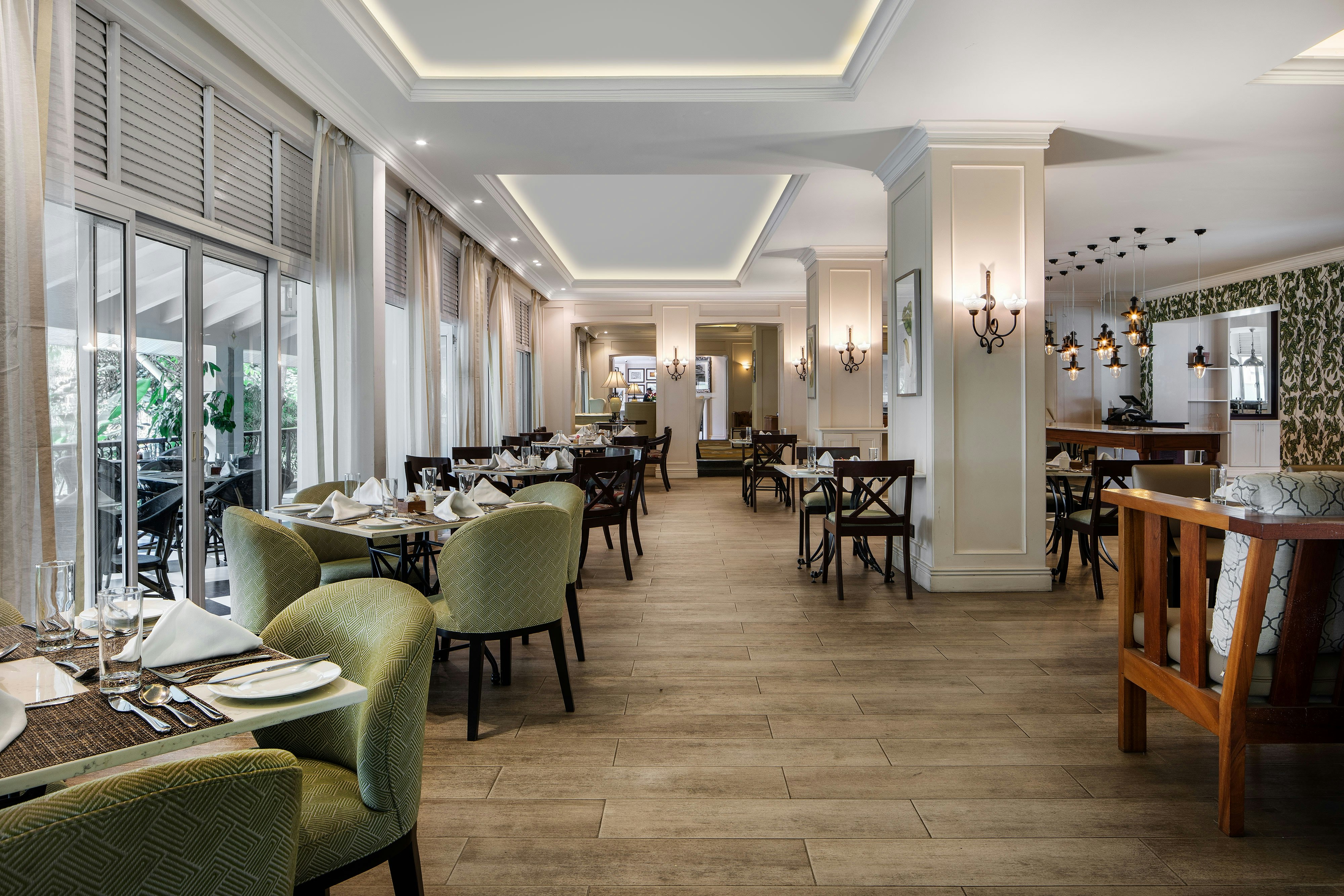 Four Points By Sheraton Arusha The Arusha Hotel 6/11