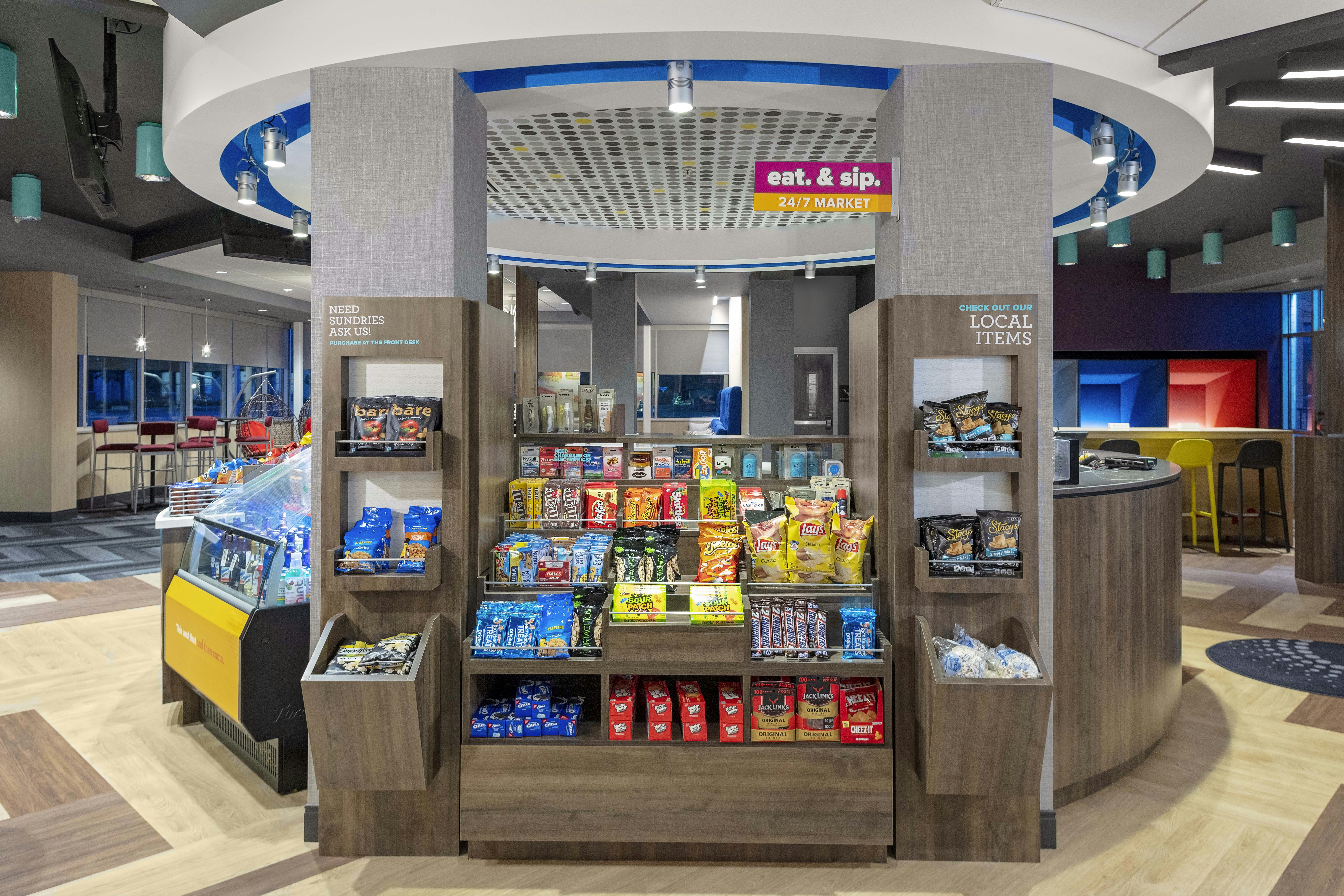 Tru By Hilton Cleveland Midtown 13/14
