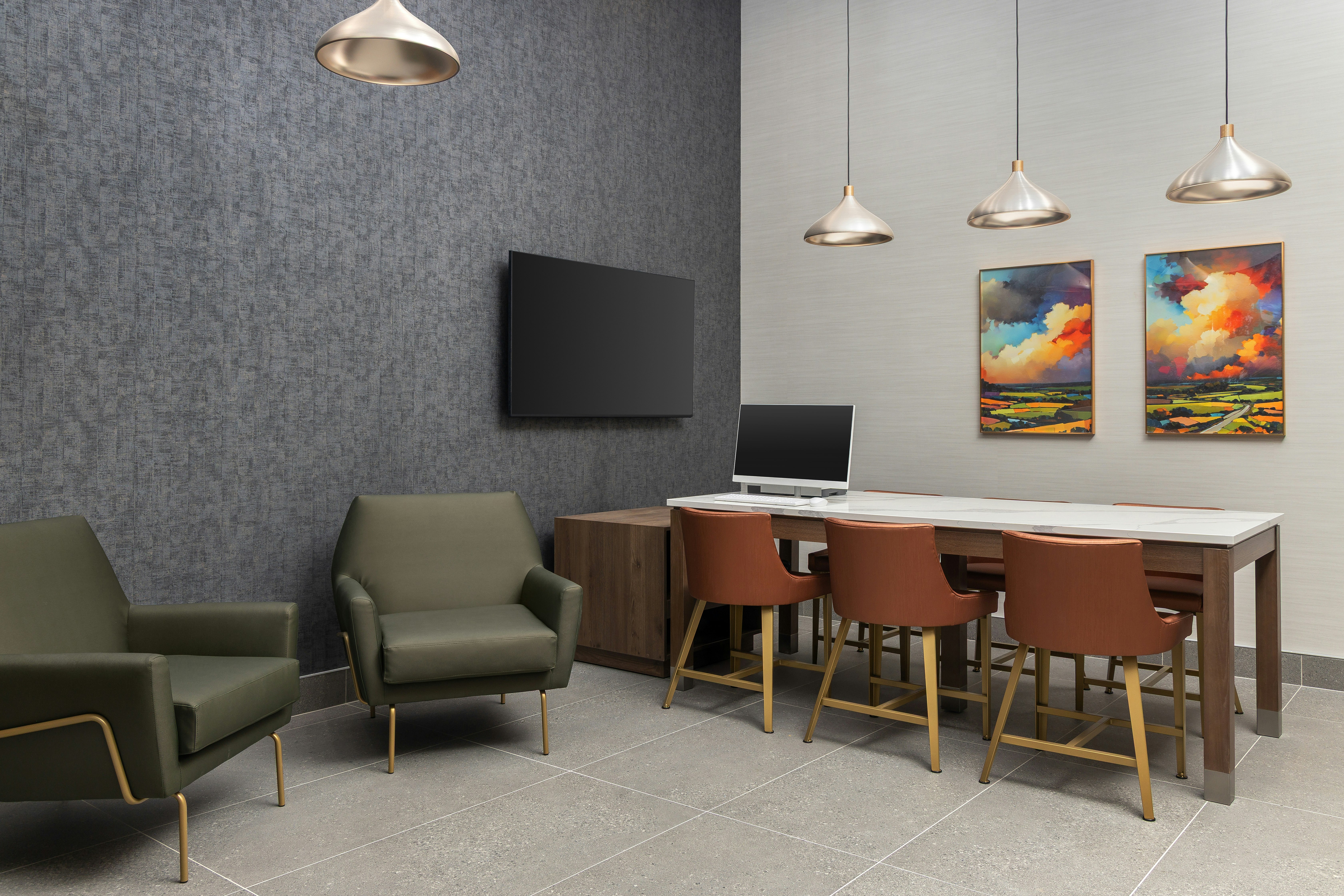 Staybridge Suites Montreal Airport - St-Laurent 39/50