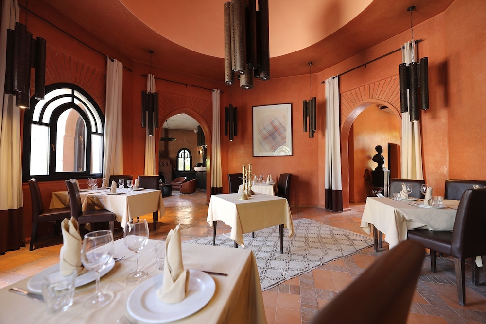 Villa Al Assala La Palmerale 65/80