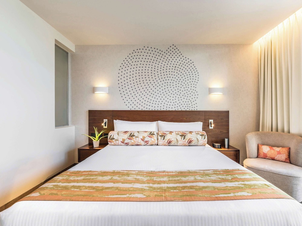 The Retreat Palm Hotel Dubai - MGallery Collection 20/60